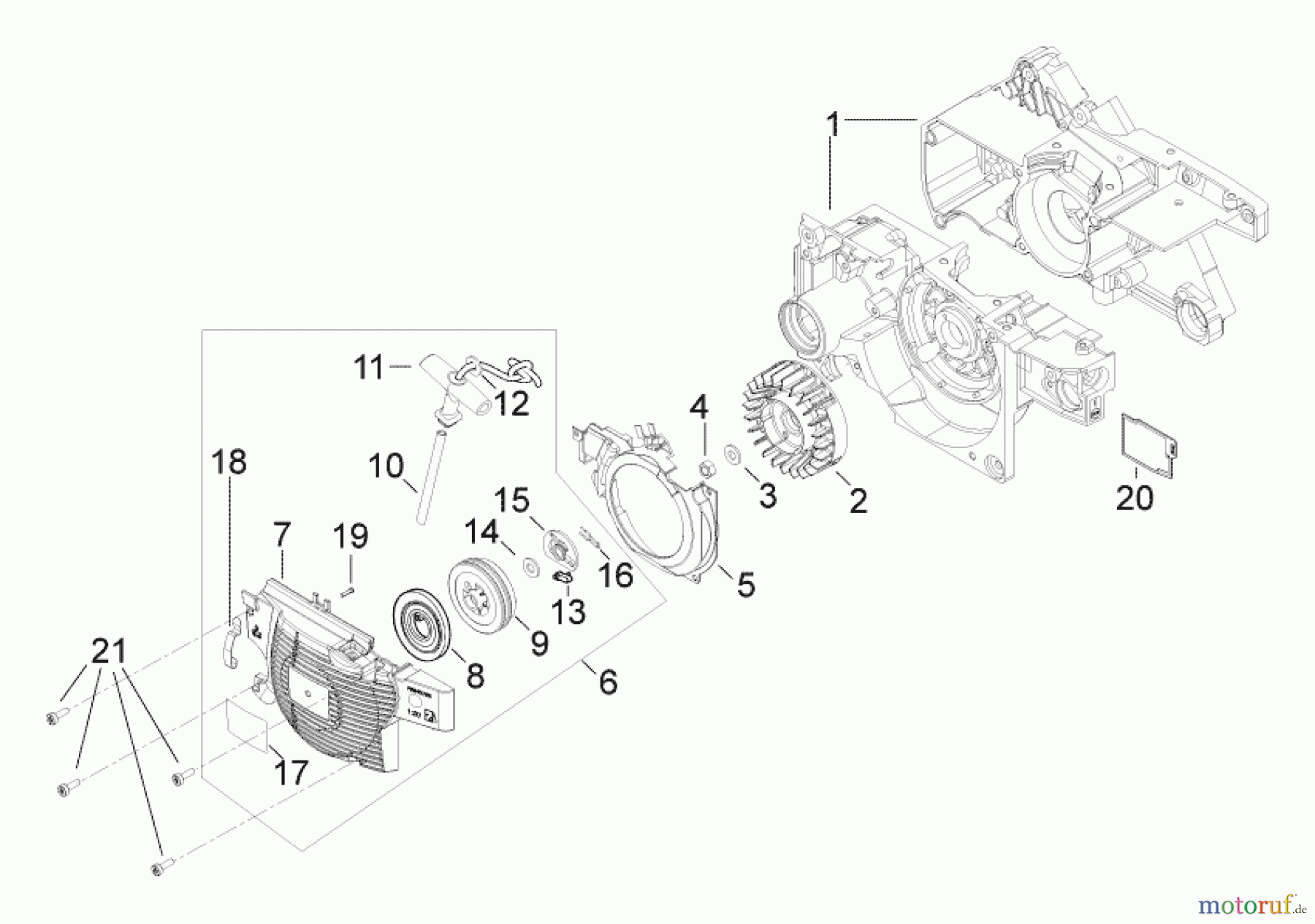  Solo by AL-KO Gartentechnik Kettensägen 644 ET 122006 Druck 9 644 710 02/2006 [SN: ET 122006 Druck 9 644 710] - 03/2009 [SN: ET 032009 Druck 9 644 711] Seite 5