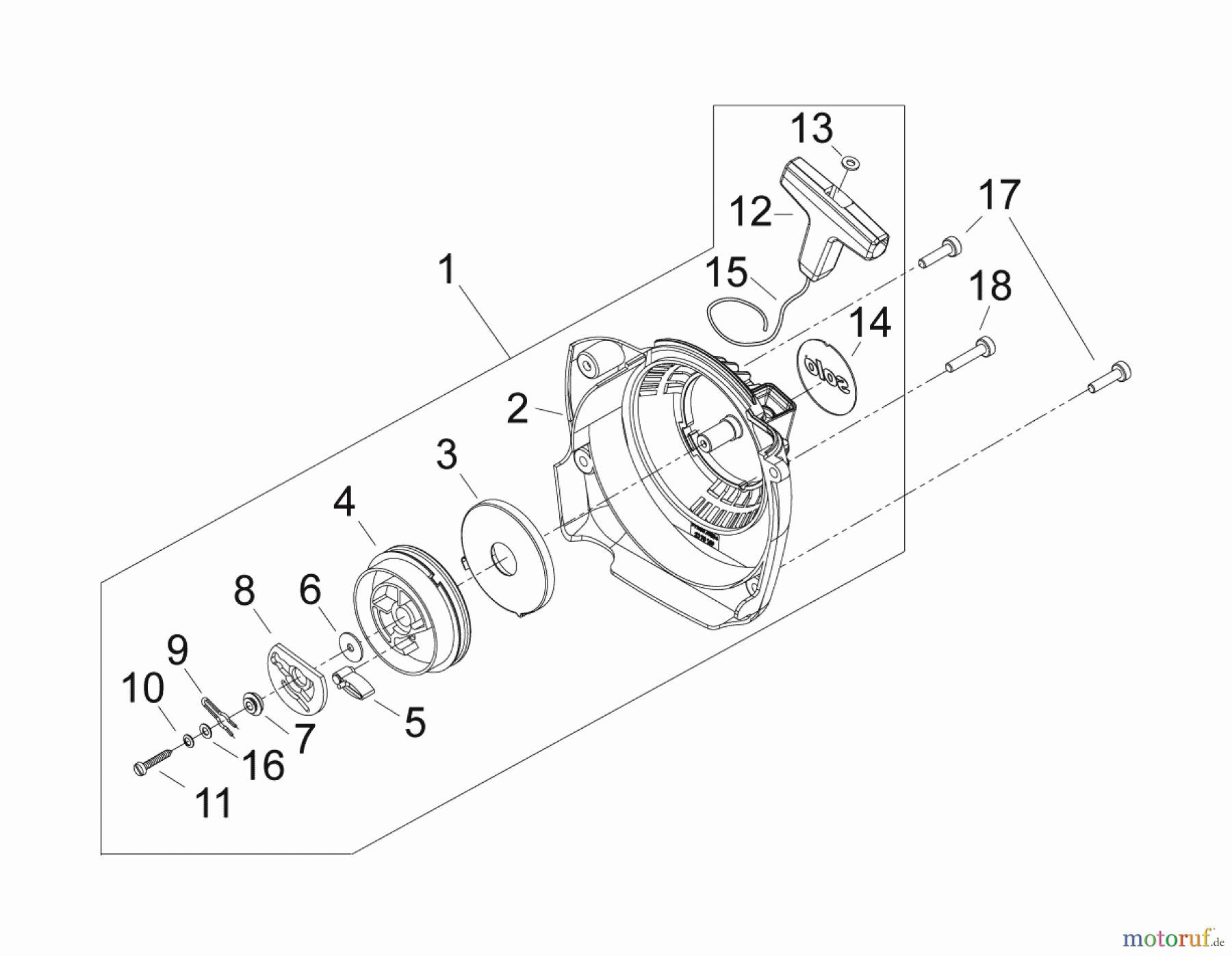  Solo by AL-KO Gartentechnik Motorsensen 155 ET 062006 Druck 9 155 700 06/2006 [SN: ET 062006 Druck 9 155 700] Seite 4