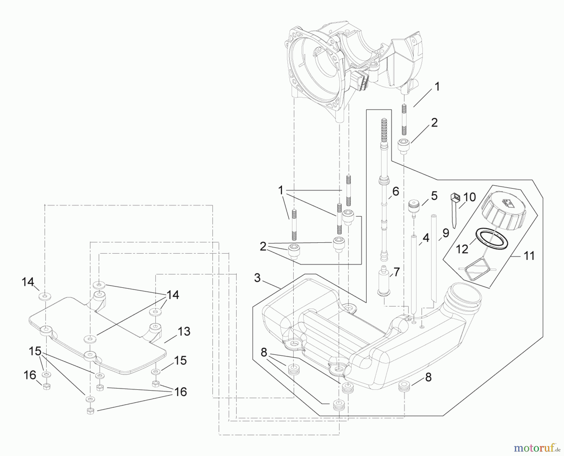  Solo by AL-KO Gartentechnik Motorsensen 142 ET 062006 Druck 9 142 701 06/2006 [SN: ET 062006 Druck 9 142 701] - 08/2006 [SN: Neuer Schutz 082006 Druck 9 142 702] Seite 4
