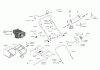AL-KO EASY-MOW 5300 PRO BBC Ersatzteile Seite 2