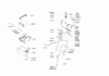 Powerline Rasentraktor T 16-102 HD-H Ersatzteile Seite 6