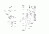 Concord Rasentraktor T18-102 HD MASPORT Ersatzteile Seite 6