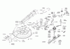 AL-KO COMFORT T750 Ersatzteile Seite 5