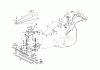 AL-KO BM 870/II Ersatzteile Seite 1