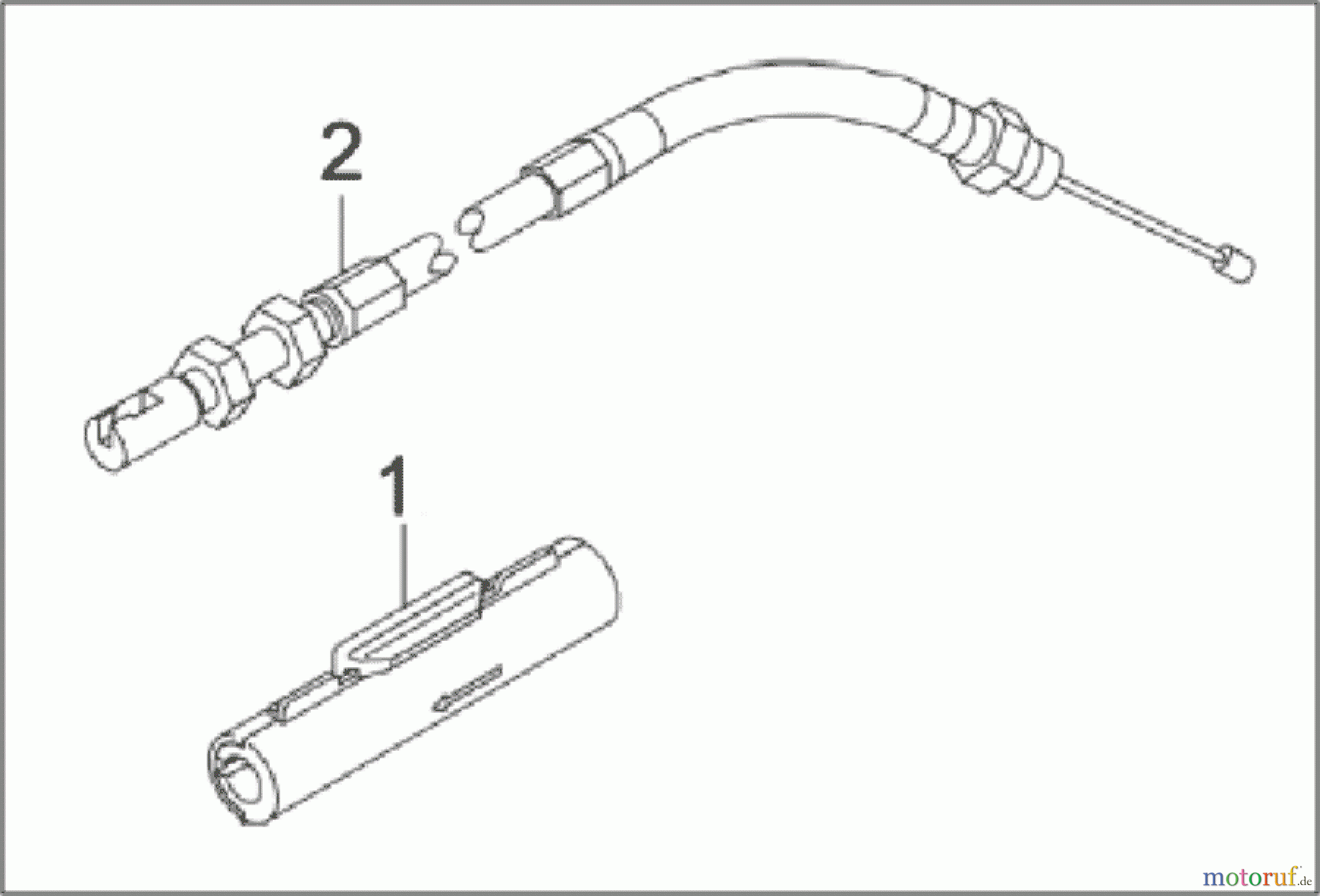  Solo by AL-KO Gartentechnik Motorsensen 148B S.Nr. ->1761 ;  52007 Druck 9 148 750 05/2007 [SN: S.Nr. ->1761 ;  52007 Druck 9 148 750] - 05/2007 [SN: S.Nr. 1762 ->;  52007 Druck 9 148 751] Seite 5