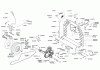 AL-KO T17-102 HD LUX HVC Ersatzteile Seite 3