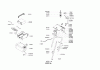 Powerline Rasentraktor T 15-102 HDS BIO-COMBI Ersatzteile Seite 6