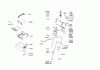 Concord Rasentraktor T18-102 HD MASPORT Ersatzteile Seite 6
