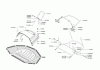 Concord Rasentraktor T18-102 HD MASPORT Ersatzteile Seite 7