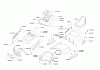 AL-KO COOPER T18-102 HD Ersatzteile Seite 1