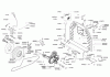 AL-KO COOPER T18-102 HD Ersatzteile Seite 3
