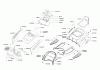 AL-KO COOPER T15-102 HD Ersatzteile Seite 1