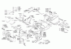 AL-KO COOPER T15-102 HD Ersatzteile Seite 2