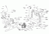 AL-KO COOPER T15-102 HD Ersatzteile Seite 3