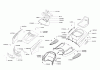 AL-KO COOPER T16-102 SP-H Ersatzteile Seite 1