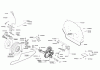 Powerline Rasentraktor T18-102 HDS (AUSTRALIEN) Ersatzteile Seite 3
