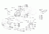 Powerline Rasentraktor T18-102 HDS (AUSTRALIEN) Ersatzteile Seite 4