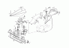 AL-KO BM 870/II Ersatzteile Seite 1
