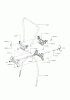 AL-KO Soft Touch 380 Premium Ersatzteile Seite 2