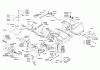 Powerline Rasentraktor T18-102 HDS (AUSTRALIEN) Ersatzteile Seite 2
