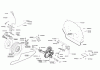 Powerline Rasentraktor T18-102 HDS (AUSTRALIEN) Ersatzteile Seite 3