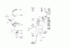 Powerline Rasentraktor T18-102 HDS (AUSTRALIEN) Ersatzteile Seite 6