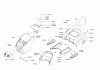 AL-KO Comfort T750 Ersatzteile Seite 1