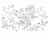 AL-KO Comfort T750 Ersatzteile Seite 2