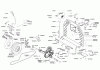 AL-KO T13-102 HD LUX HVC Ersatzteile Seite 3
