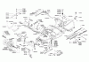 AL-KO T13-102 HDS BIO-COMBI HVC Ersatzteile Seite 2