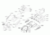 AL-KO T18-102 HD MASPORT Ersatzteile Seite 1