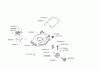 AL-KO LTS 442 MOTOR JIKOV Ersatzteile Seite 2
