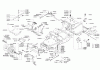 Brill Crossover 102/16 H OHV Ersatzteile Seite 2