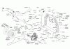 Brill Crossover 102/16 H OHV Ersatzteile Seite 3
