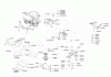 Brill Crossover 102/16 H OHV Ersatzteile Seite 4