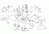 Brill Crossover 102/16 H OHV Ersatzteile Seite 5