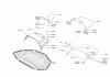 Brill Crossover 102/16 H OHV Ersatzteile Seite 7