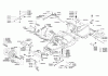AL-KO COMFORT T950 Ersatzteile Seite 2