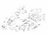 AL-KO Comfort T750 Ersatzteile Seite 1