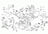 AL-KO Comfort T750 Ersatzteile Seite 2
