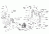 AL-KO T13-102 HD LUX HVC Ersatzteile Seite 3
