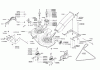 Powerline Rasentraktor T 15-102 HD (F) Ersatzteile Seite 5