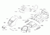 AL-KO COMFORT T850 S Ersatzteile Seite 1