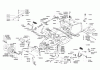 AL-KO COMFORT T850 S Ersatzteile Seite 2
