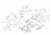 AL-KO COMFORT T1000 HD V2 Ersatzteile Seite 1
