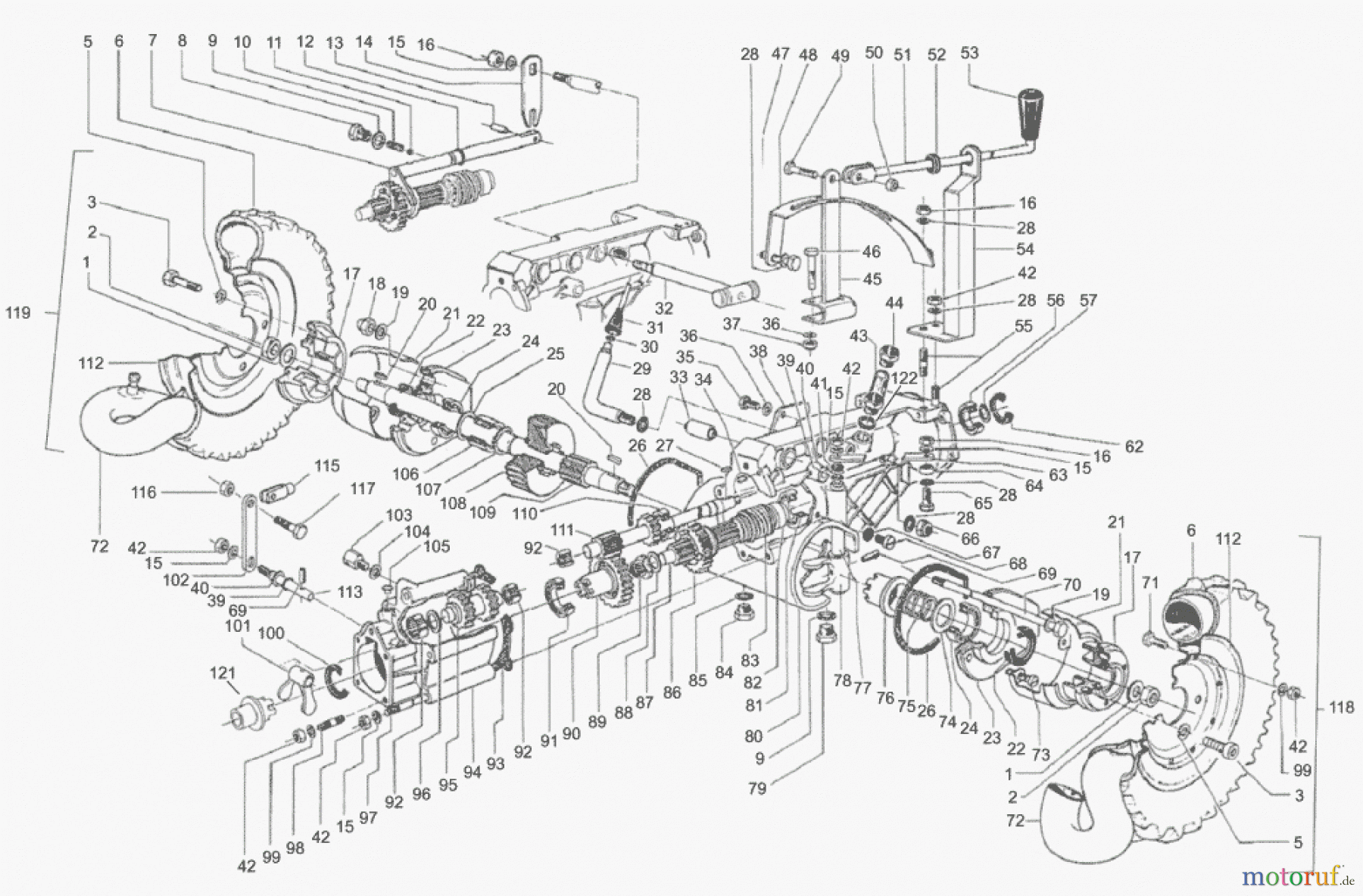  Solo by AL-KO Gartentechnik Balkenmäher 532-02 S.Nr. 2740->; 052010 Druck 9 532 701 05/2010 [SN: S.Nr. 2740->; 052010 Druck 9 532 701] Seite 1