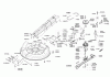 AL-KO T 13-74 LUX HVC B+S Ersatzteile Seite 5