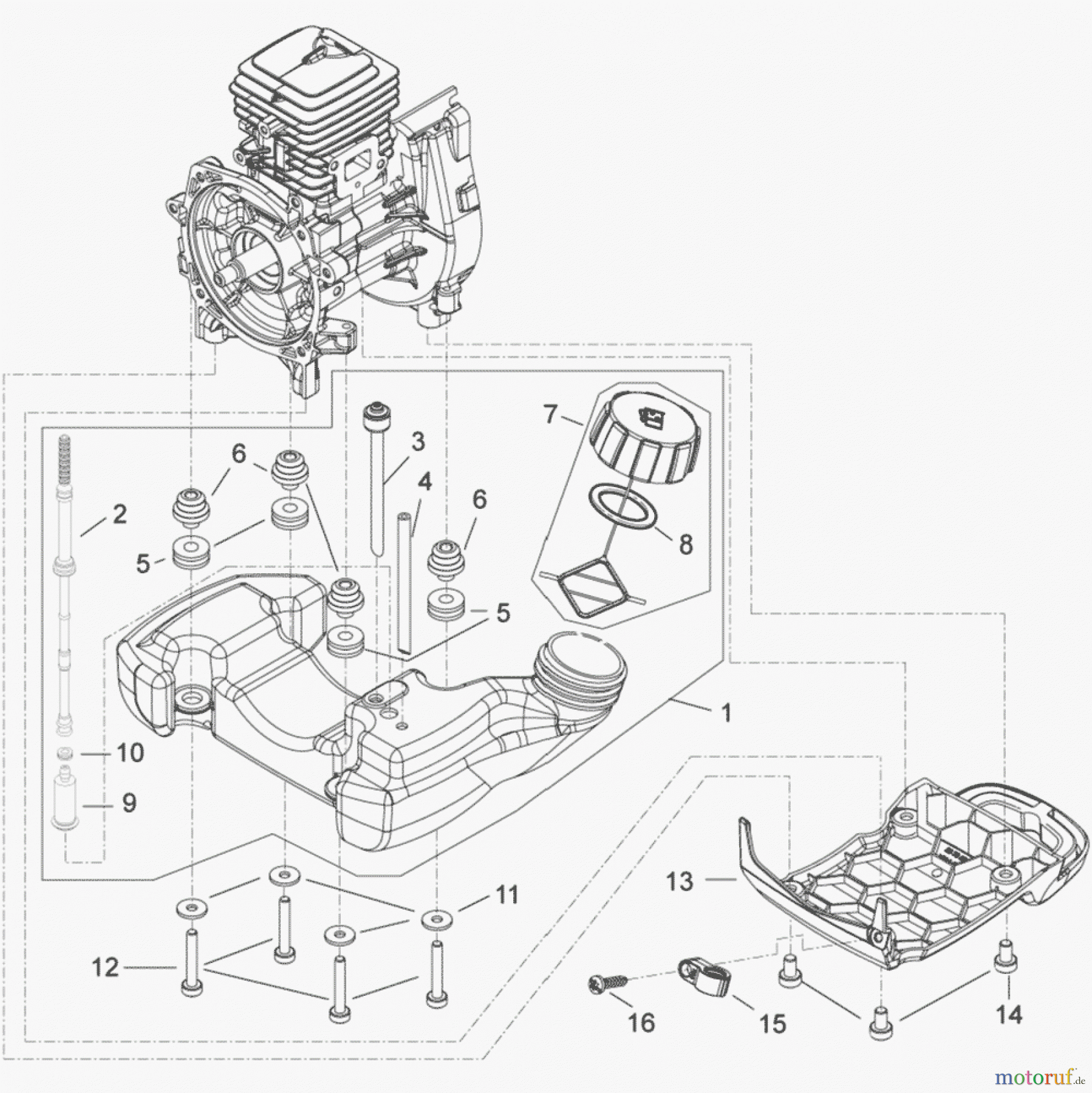  Solo by AL-KO Gartentechnik Motorsensen 109B S.Nr. 6613->; 052011 Druck 9 109 751 ab 05/2011 [SN: S.Nr. 6613->; 052011 Druck 9 109 751] Seite 3