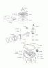 AL-KO MOTOR OHV 140 (MH) Ersatzteile Seite 4