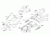 Brill Crossover 102-15 H Ersatzteile Seite 1